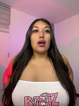 SharaRous online show from June 21, 2026, 12:13 am