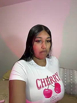 SharaRous online show from July 29, 2026, 12:53 am