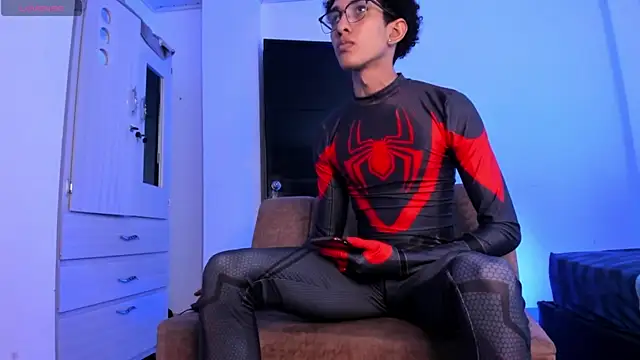 Cj davis  online show from February 24, 2026, 1:03 am