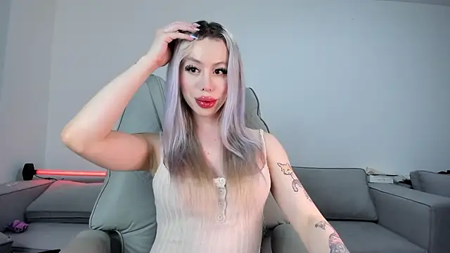 Sweet Soffi online show from February 25, 2026, 4:33 am