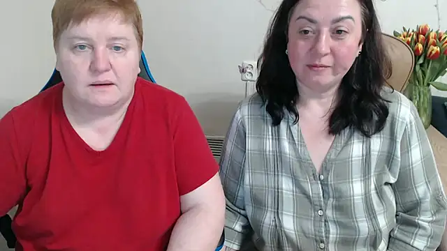 Bertie Adeline online show from March 7, 2026, 10:18 pm