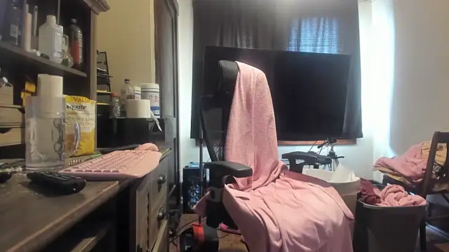 scottgunning2 online show from March 12, 2026, 6:03 pm