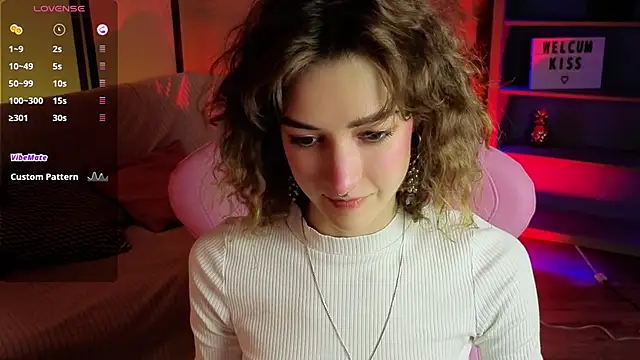   grace   online show from September 12, 2025, 6:13 am