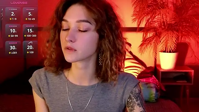   grace   online show from September 18, 2025, 10:39 am