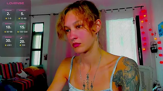   grace   online show from December 18, 2025, 5:13 am