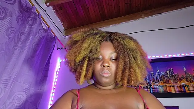 ebony NeighborMoans online show from March 27, 2026, 3:34 am
