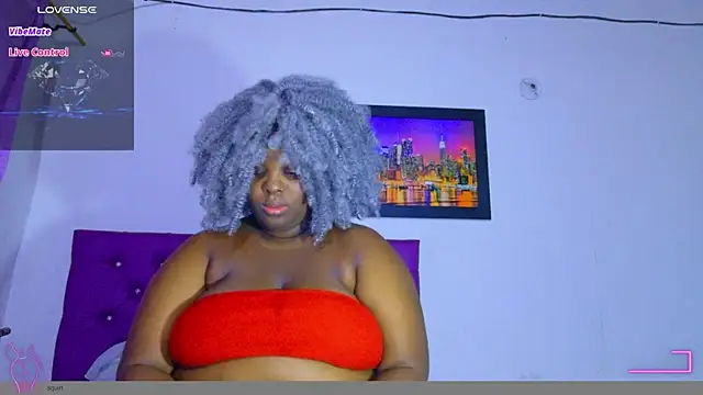Snapshot of ebony_NeighborMoans chatting on July 8, 2026, 3:22 am ebony NeighborMoans online show from July 8, 2026, 3:22 am