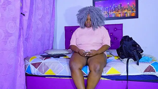 Snapshot of ebony_NeighborMoans chatting on July 18, 2026, 3:11 am ebony NeighborMoans online show from July 18, 2026, 3:11 am