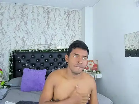 Adam Morgan2 online show from December 14, 2025, 3:39 pm