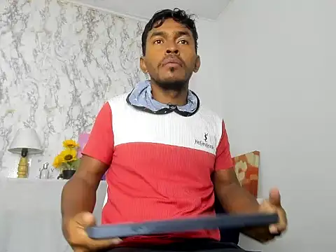 Adam Morgan2 online show from March 3, 2026, 12:33 pm