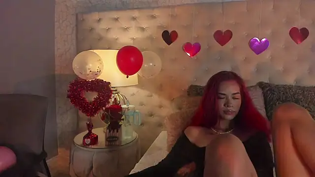 Snapshot of AlannaBlakes chatting on February 12, 2026, 3:34 am AlannaBlakes online show from February 12, 2026, 3:34 am