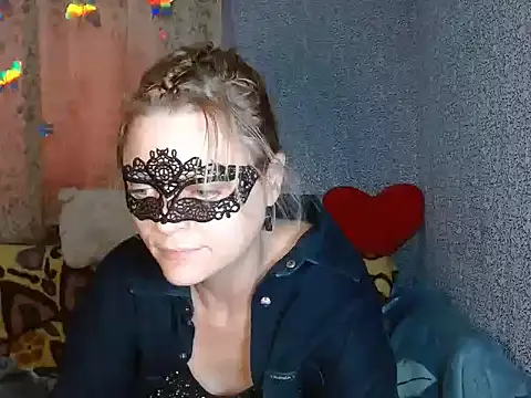 Miss Nona online show from September 30, 2025, 12:10 pm