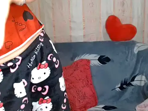 Miss Nona online show from November 22, 2025, 8:41 pm