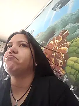 Snapshot of luna_520 chatting on September 13, 2025, 6:29 pm luna 520 online show from September 13, 2025, 6:29 pm