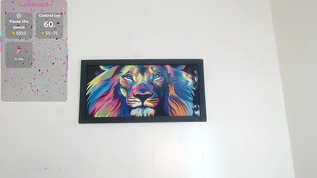 luisa  torres online show from March 1, 2026, 3:30 am