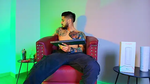 Snapshot of amodeus_bael_ chatting on September 12, 2025, 2:22 am amodeus bael online show from September 12, 2025, 2:22 am