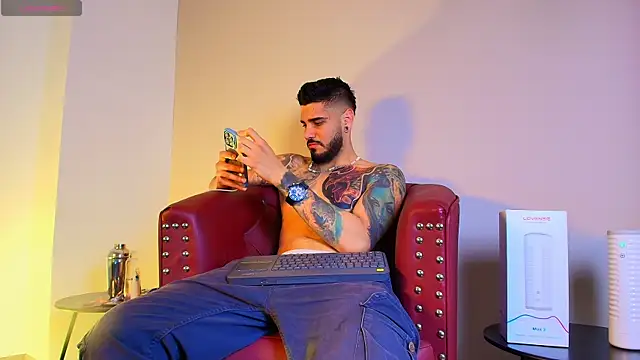 Snapshot of amodeus_bael_ chatting on September 15, 2025, 12:43 am amodeus bael online show from September 15, 2025, 12:43 am