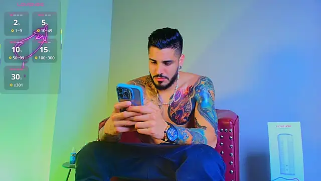 Snapshot of amodeus_bael_ chatting on September 21, 2025, 11:17 pm amodeus bael online show from September 21, 2025, 11:17 pm