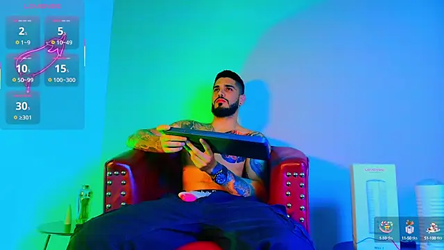 Snapshot of amodeus_bael_ chatting on September 23, 2025, 3:09 am amodeus bael online show from September 23, 2025, 3:09 am