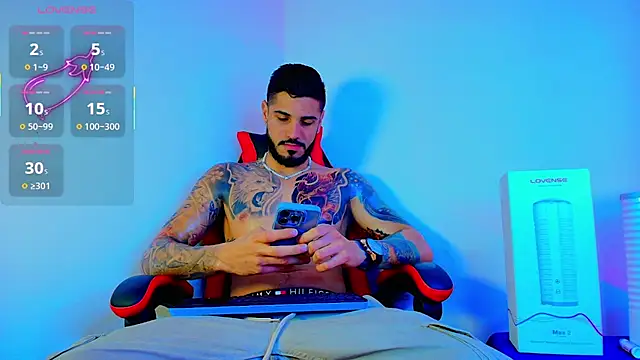 Snapshot of amodeus_bael_ chatting on October 21, 2025, 1:50 am amodeus bael online show from October 21, 2025, 1:50 am