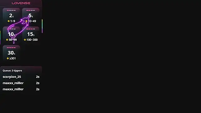 Snapshot of amodeus_bael_ chatting on November 5, 2025, 10:48 am amodeus bael online show from November 5, 2025, 10:48 am