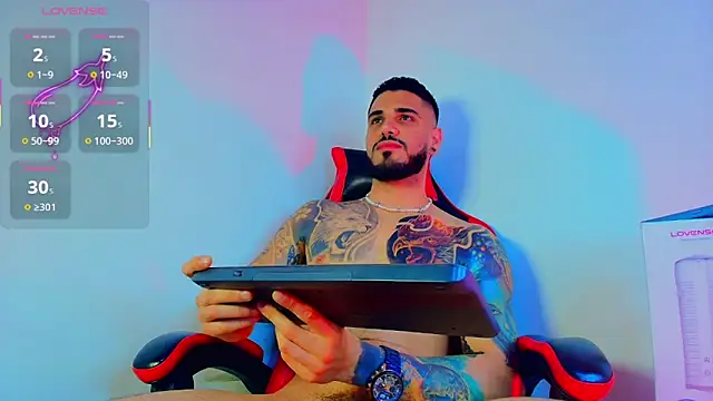 Snapshot of amodeus_bael_ chatting on November 9, 2025, 8:23 am amodeus bael online show from November 9, 2025, 8:23 am