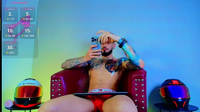 Snapshot of amodeus_bael_ chatting on November 25, 2025, 5:40 am amodeus bael online show from November 25, 2025, 5:40 am