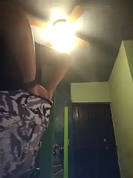 Apineapple07 online show from April 26, 2026, 3:48 am