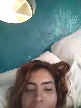 Apineapple07 online show from April 29, 2026, 5:30 pm