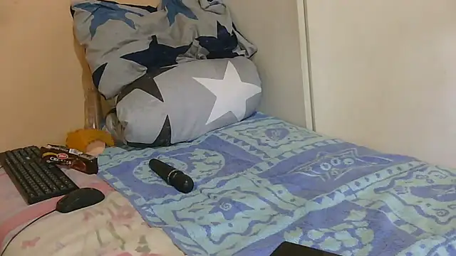 EbonyPhatBooty online show from October 22, 2025, 5:52 am