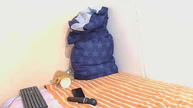 EbonyPhatBooty online show from October 24, 2025, 6:10 am