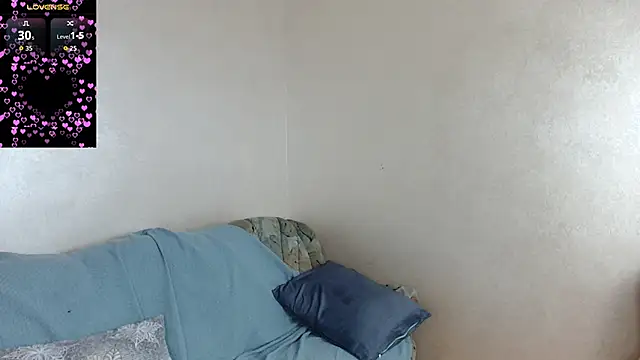 juicegirl3408 online show from July 28, 2026, 3:21 pm