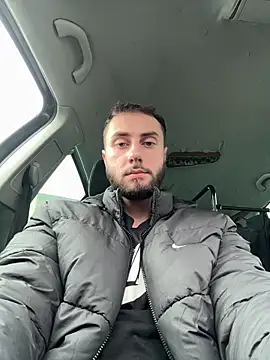 RyanStorm  online show from February 17, 2026, 12:23 pm