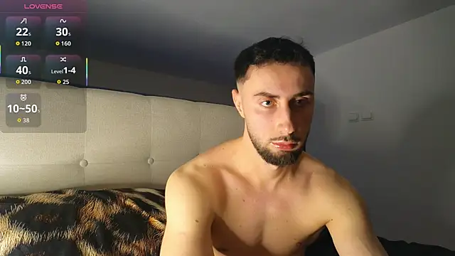 RyanStorm  online show from April 29, 2026, 5:41 pm