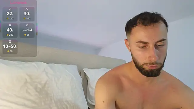 Snapshot of RyanStorm_ chatting on June 4, 2026, 10:54 am RyanStorm online show from June 4, 2026, 10:54 am