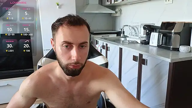 RyanStorm  online show from June 20, 2026, 9:23 am