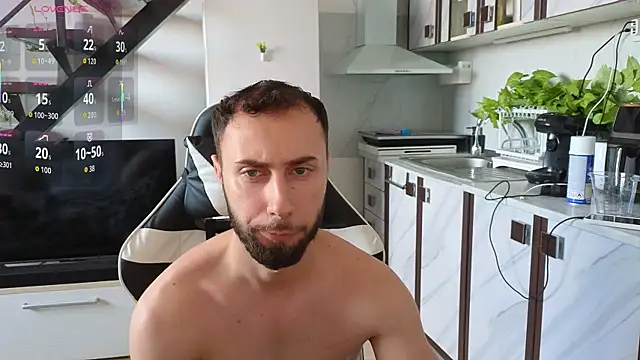 RyanStorm  online show from June 22, 2026, 10:23 am