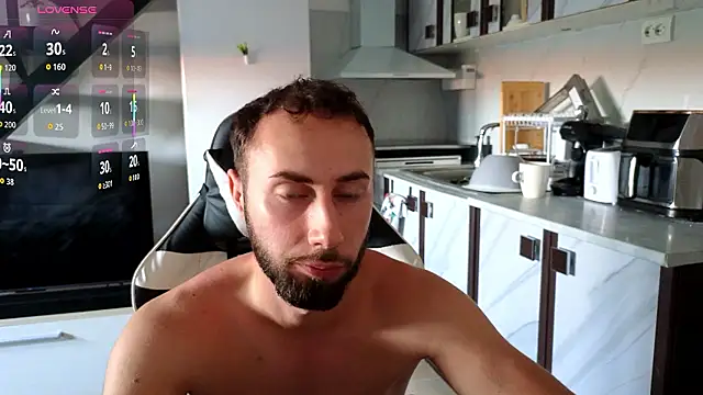 RyanStorm  online show from June 30, 2026, 9:54 am