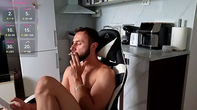 RyanStorm  online show from July 2, 2026, 3:51 pm