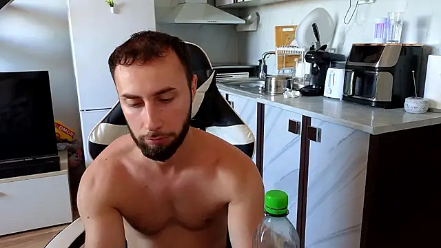 RyanStorm  online show from July 4, 2026, 9:37 am