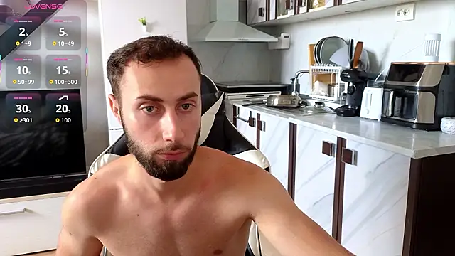 RyanStorm  online show from July 5, 2026, 10:11 am