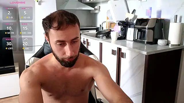 RyanStorm  online show from July 8, 2026, 9:58 am