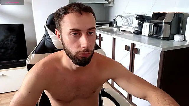 RyanStorm  online show from July 9, 2026, 9:13 am
