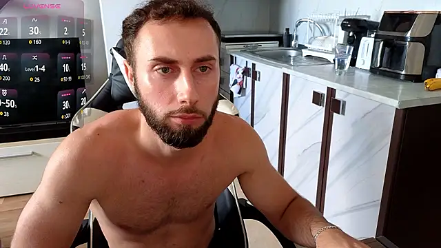 RyanStorm  online show from July 13, 2026, 11:13 am