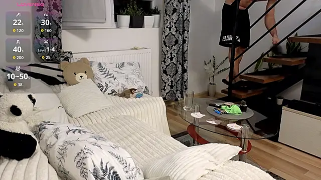 RyanStorm  online show from July 28, 2026, 7:39 pm