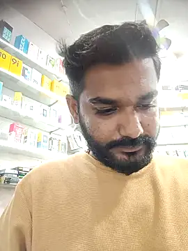 avi007p online show from July 20, 2026, 1:57 pm