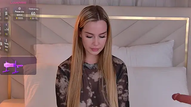 JaneBrock online show from September 19, 2025, 3:02 pm