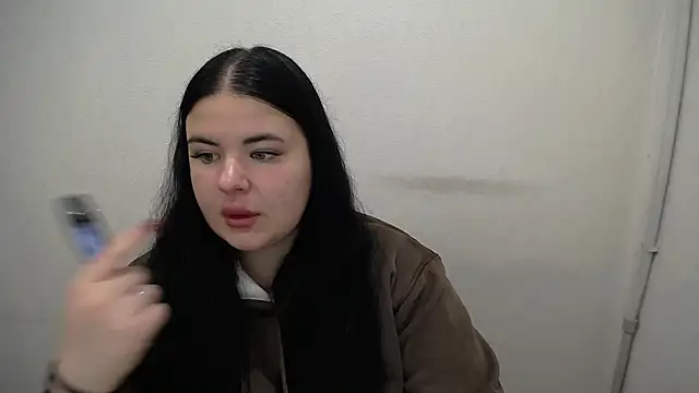 Snapshot of _Trisha_li chatting on October 28, 2025, 12:30 pm Trisha li online show from October 28, 2025, 12:30 pm