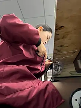 Snapshot of DHJM168 chatting on December 3, 2025, 12:40 am DHJM168 online show from December 3, 2025, 12:40 am