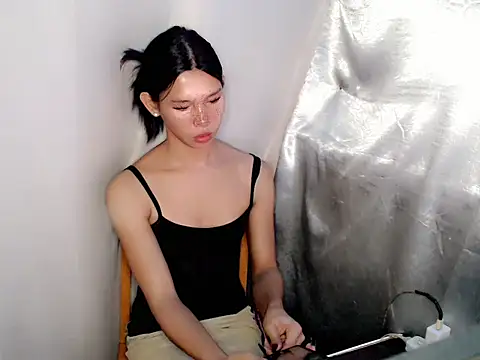slutty whore anne online show from January 12, 2026, 4:45 pm